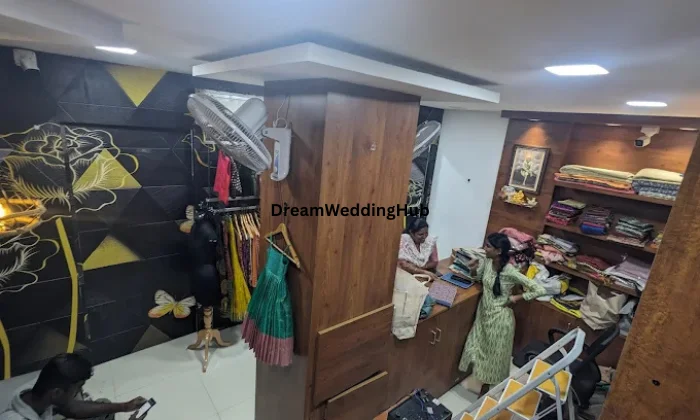 Thulir Designer Boutique